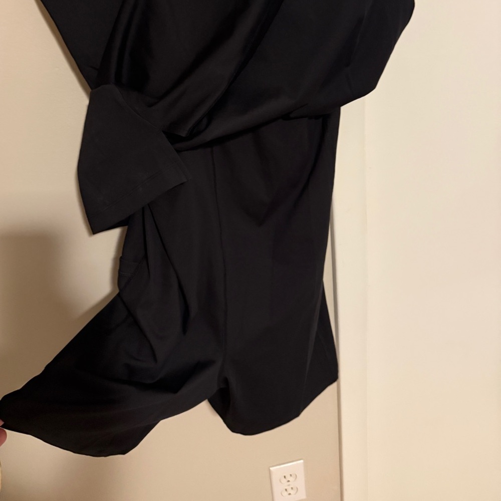 NWOT old navy athletic skort dress - Picture 4 of 7